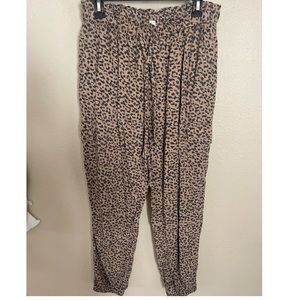 Aerie Cargo Joggers